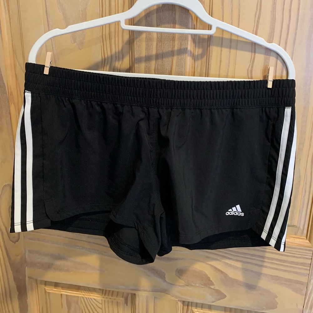 Brand New Adidas Training Shorts